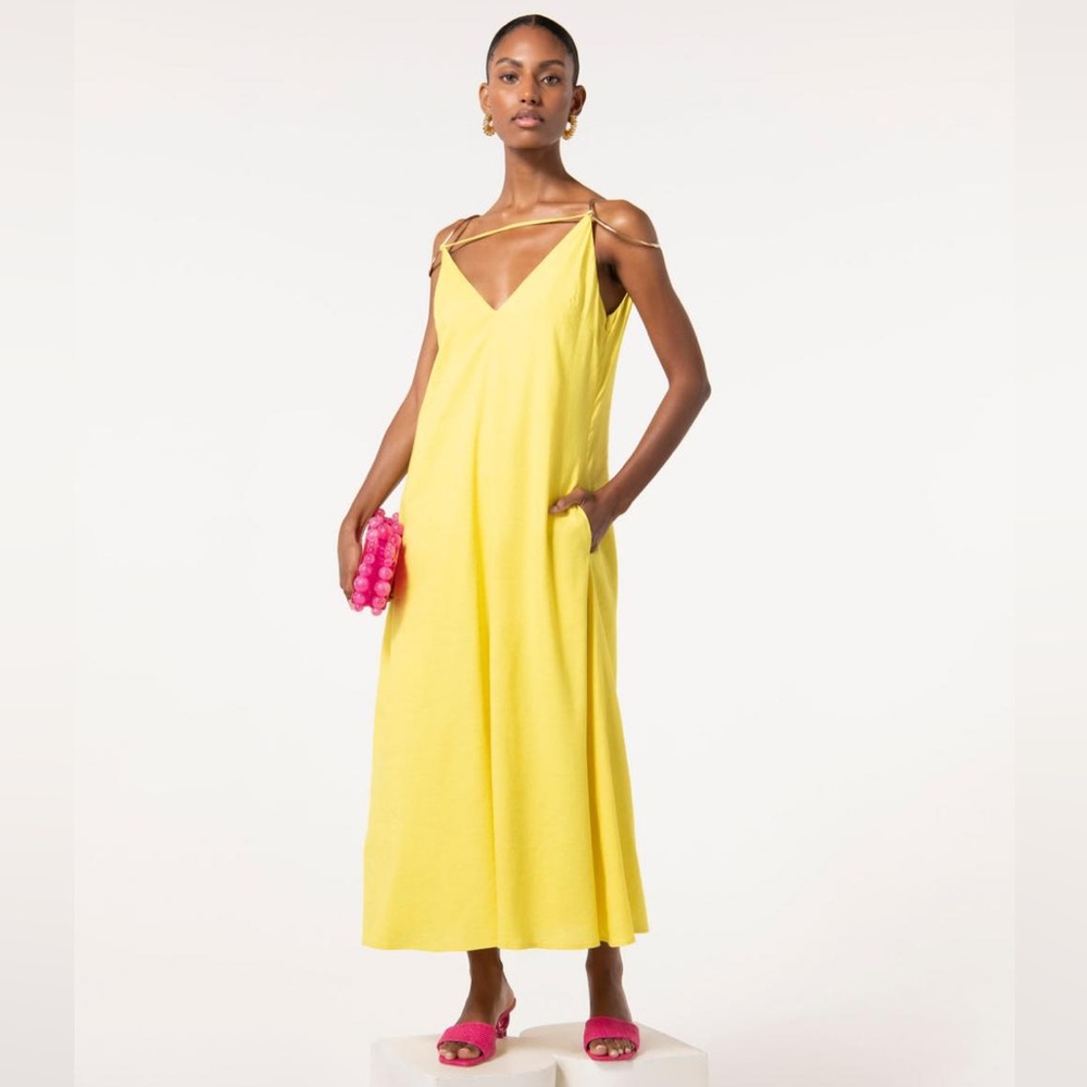 Cult Gaia Cyrus Dress • Tahdig • Size XS